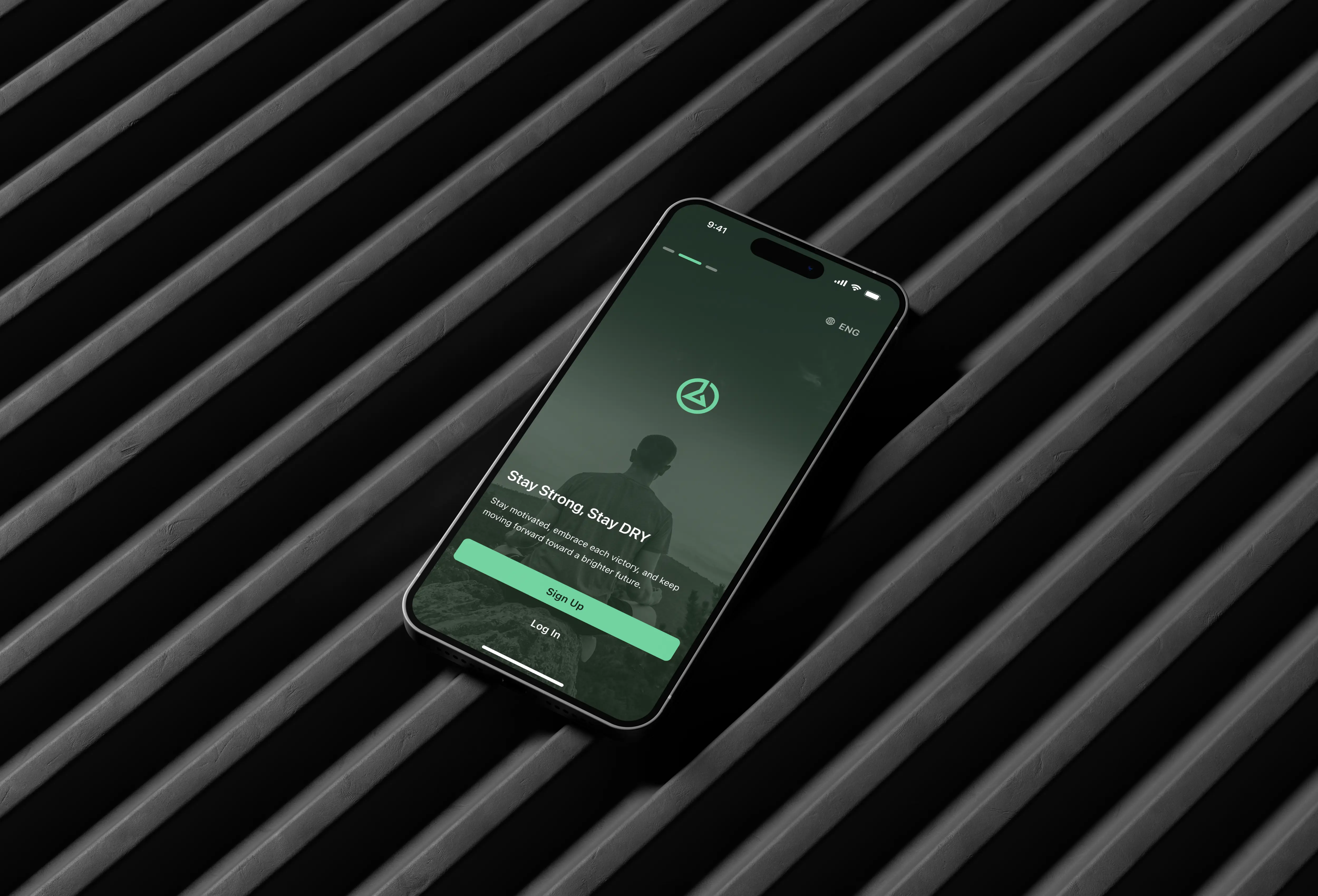 Portfolio project image