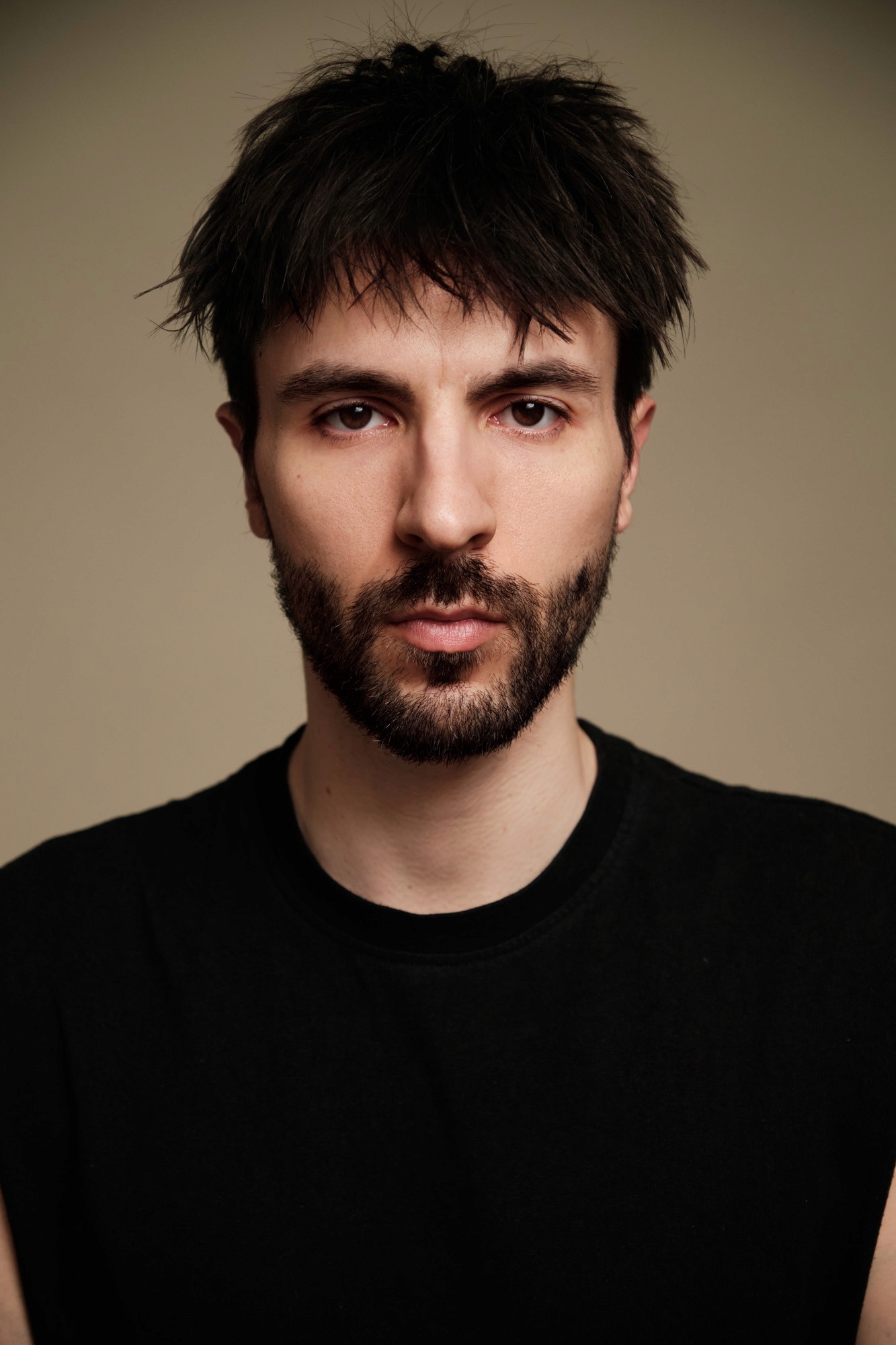 Titouan Gautier - Acteur et Coach