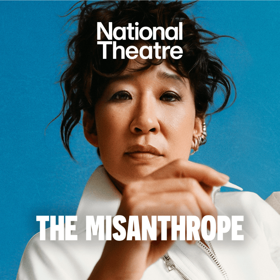 Book The Misanthrope tickets at the National Theatre. Sandra Oh stars in Martin Crimp's new Molière adaptation