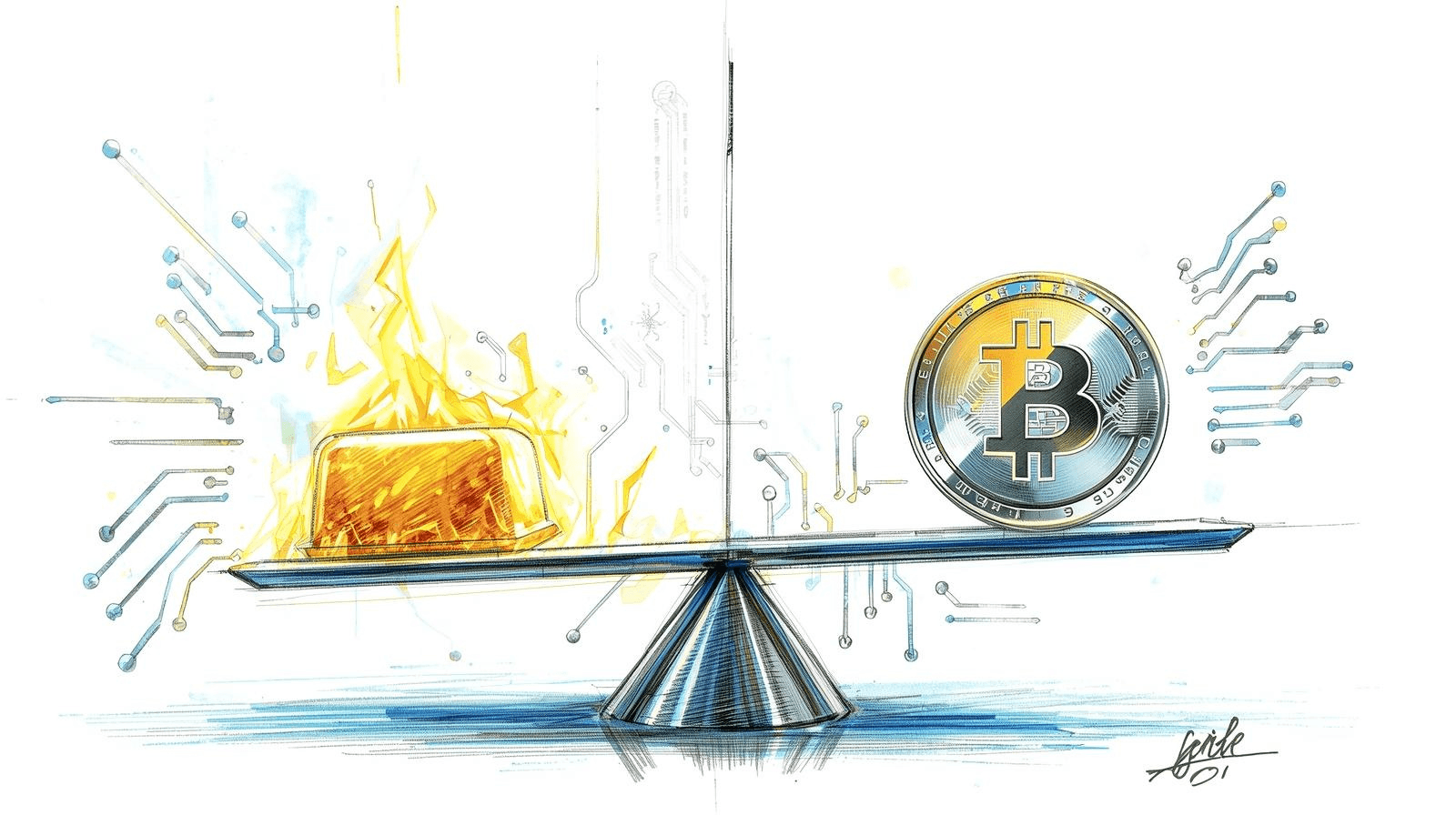 Gold just hit record highs—but does that mean silver is the smarter buy right now? Most investors don't realize these two metals behave completely differently in your portfolio, and choosing the wrong one could cost you. Discover the key differences in price, risk, and performance that determine which precious metal fits your goals. Find out which one belongs in your investment strategy today.