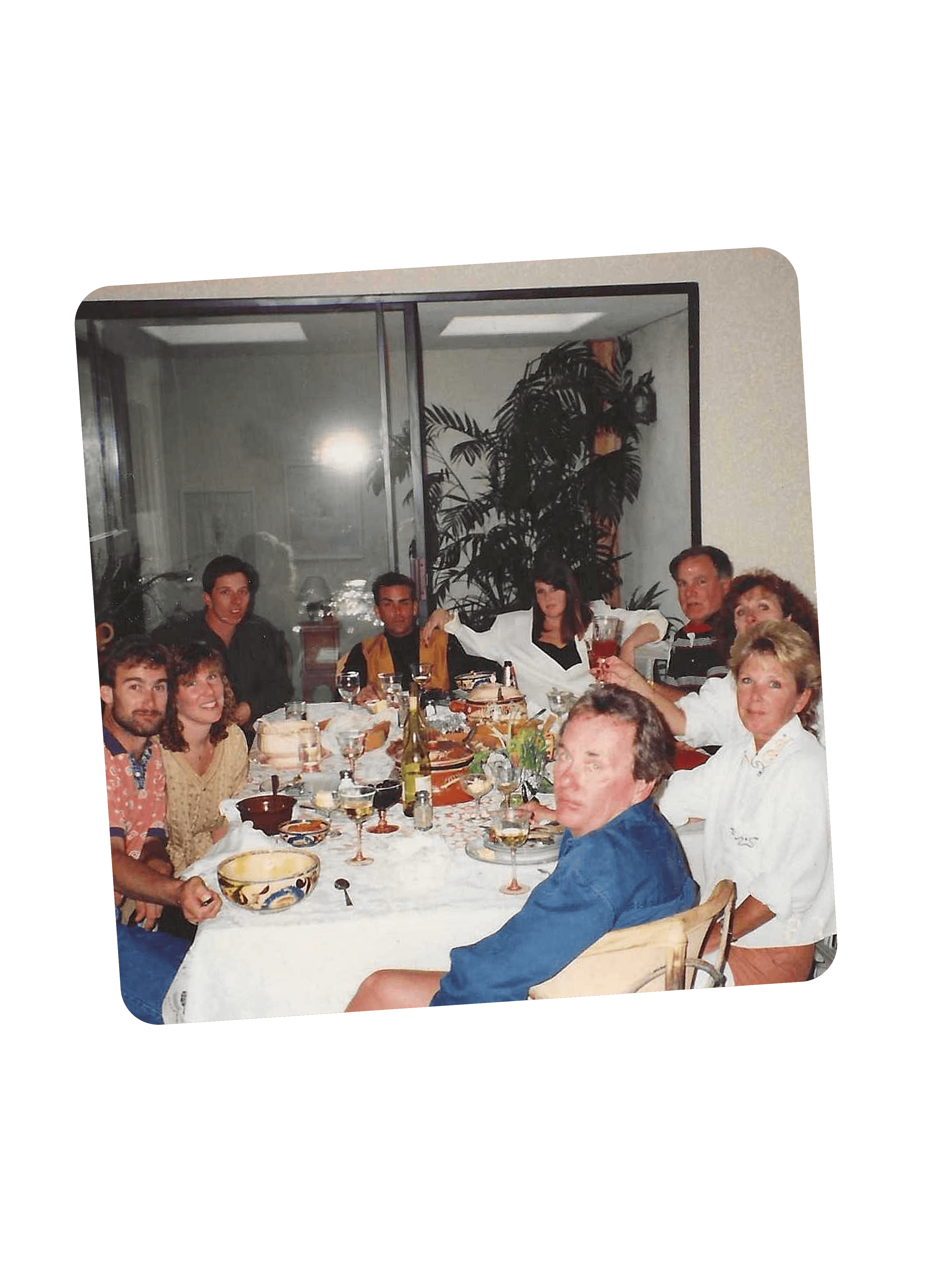 Diego's Authentic Foods