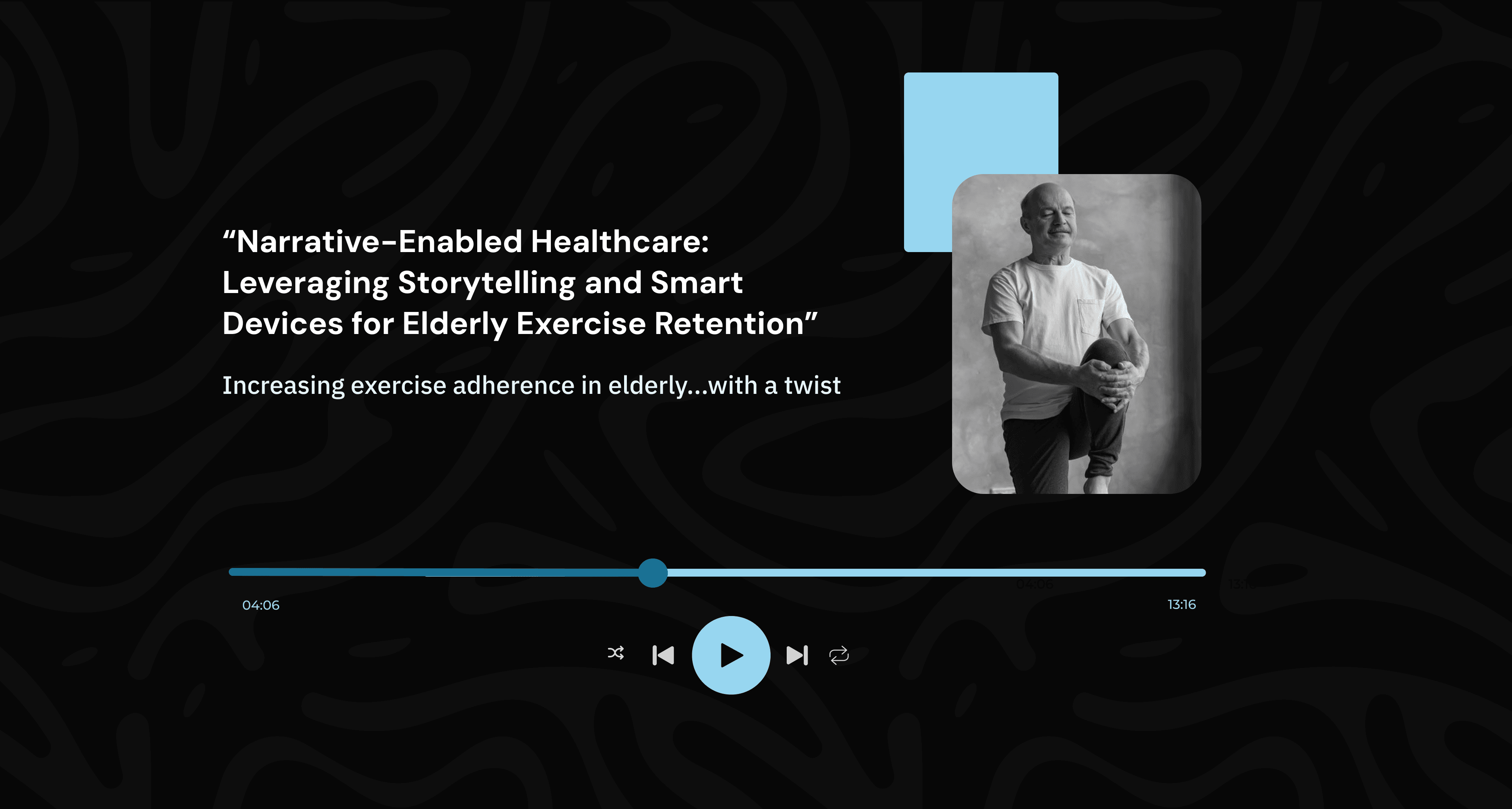 Featured Project Cover Image