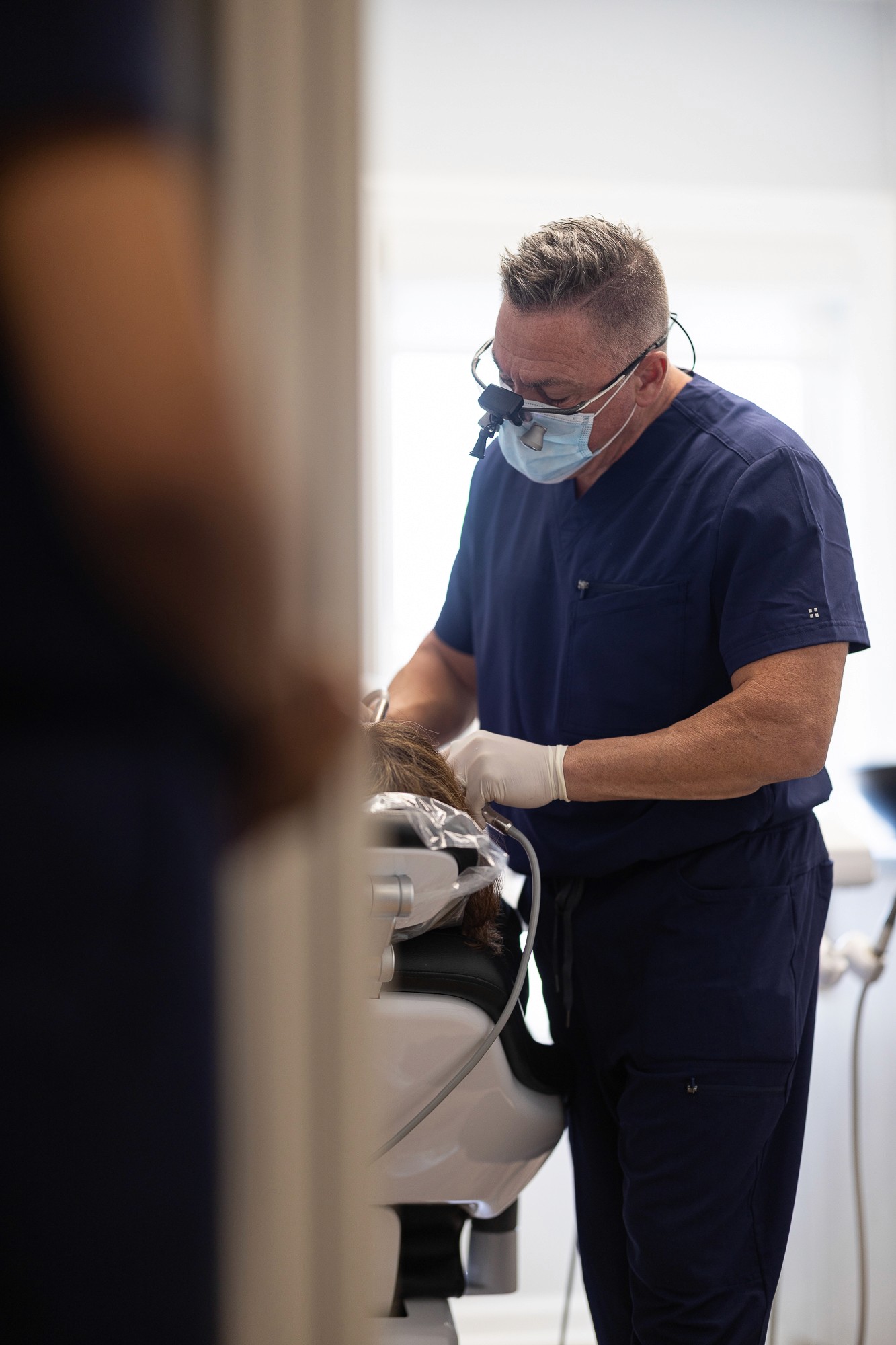 Dentist in Rochelle Park, NJ