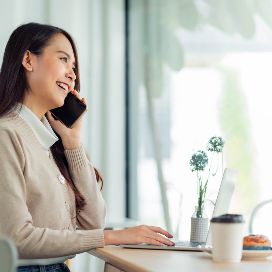 Optimization & Growth