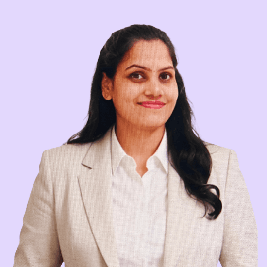 Shailaja V