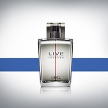 Live Intense