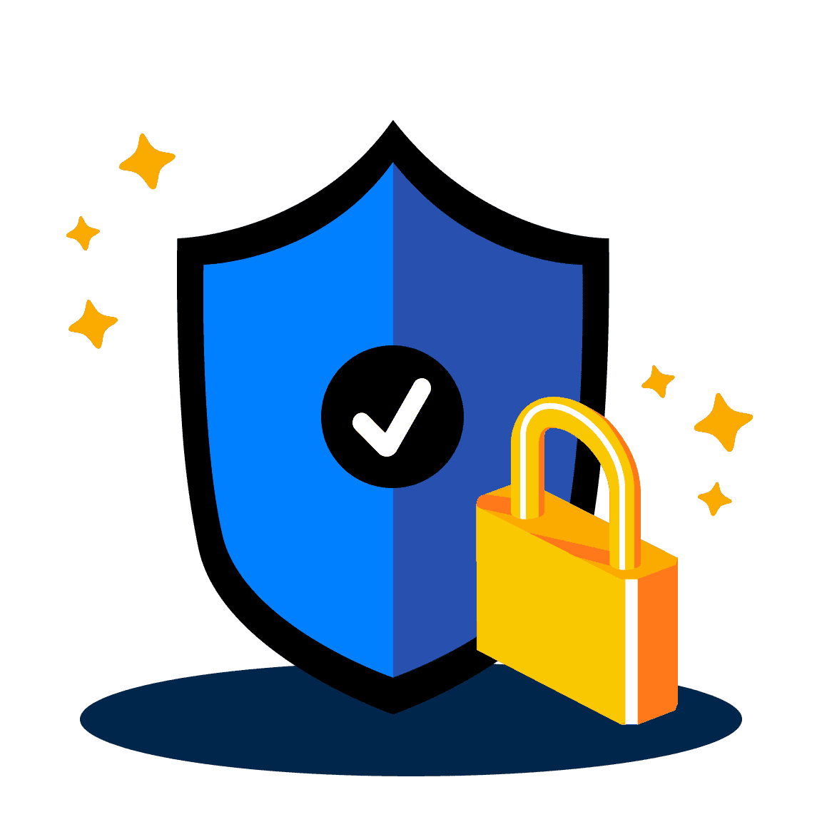 Protected savings, flexible access