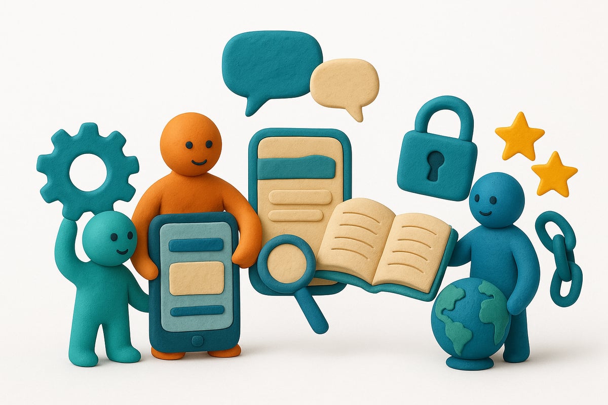 Die Grundlagen der Google-Optimierung 2026