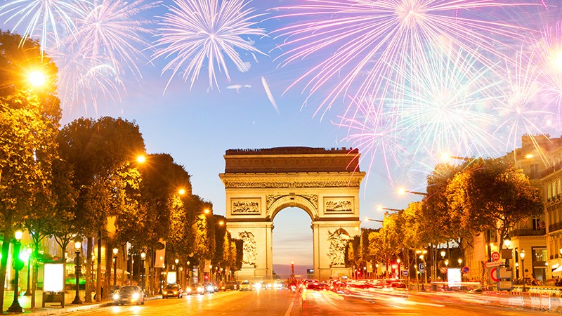 FRISS bureau français à Paris