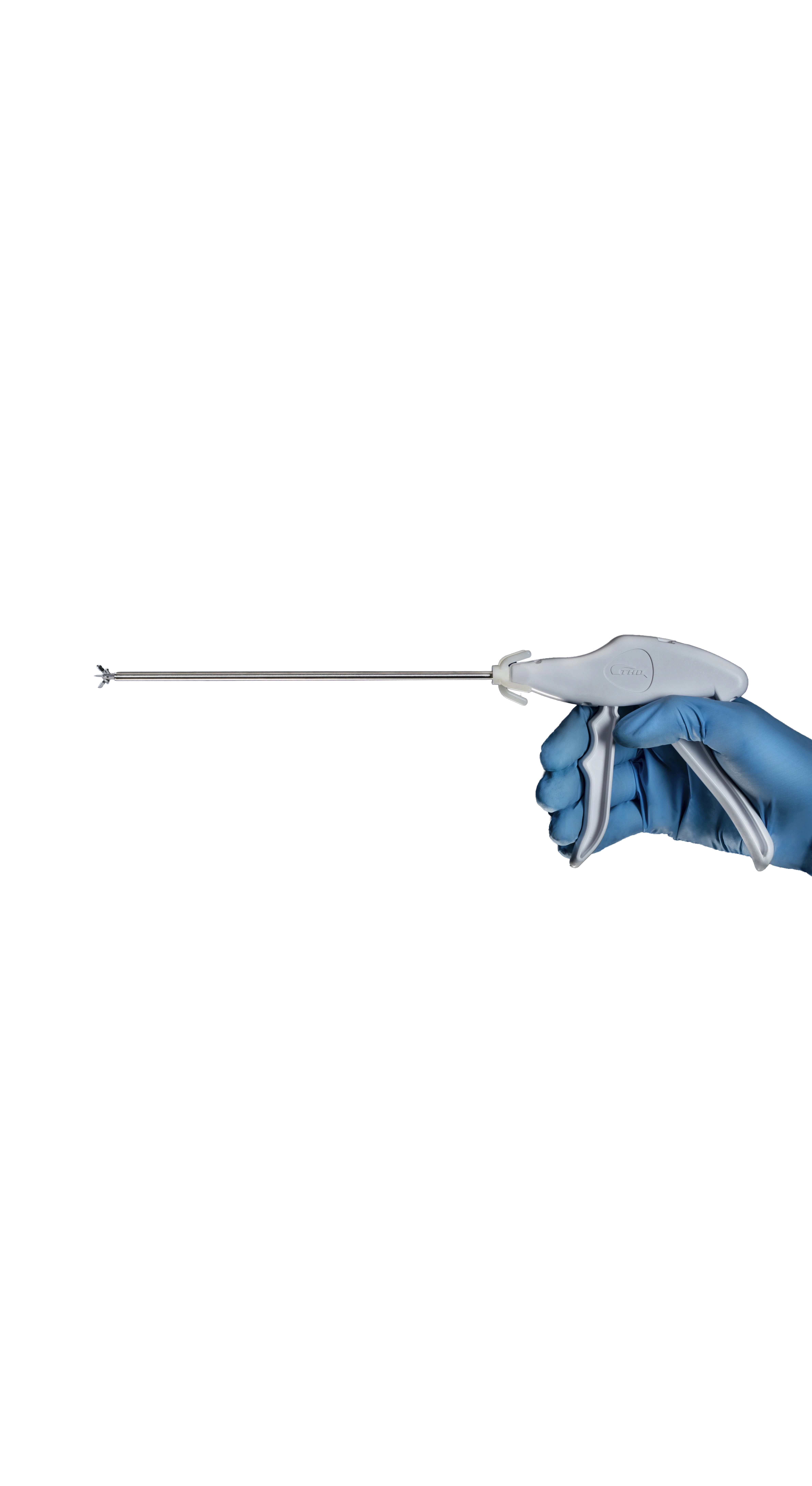 Foto esplicativa che mostra la funzionalità con un solo operatore