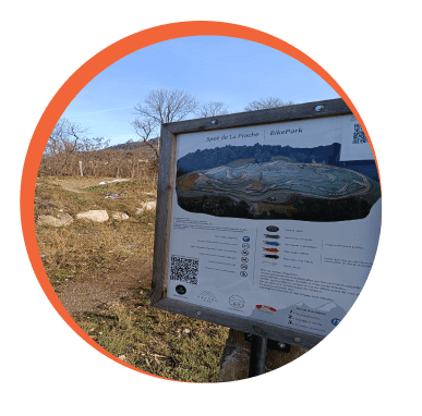 Speaker Presenting at Conference with Audience