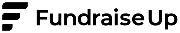 Fundraise Up Logo