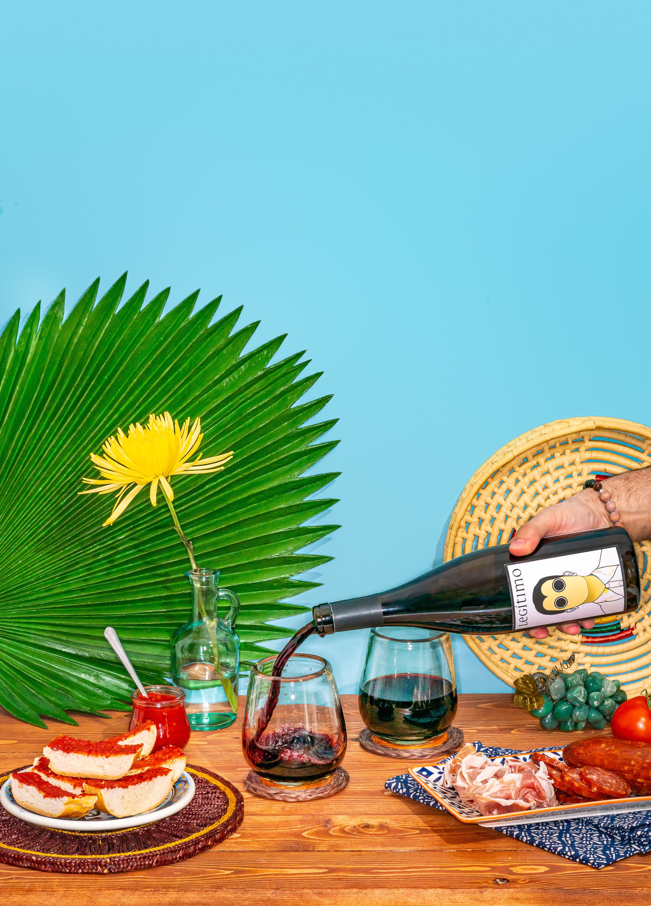 Seasonal Campaigns — Prop Stylist project image 9