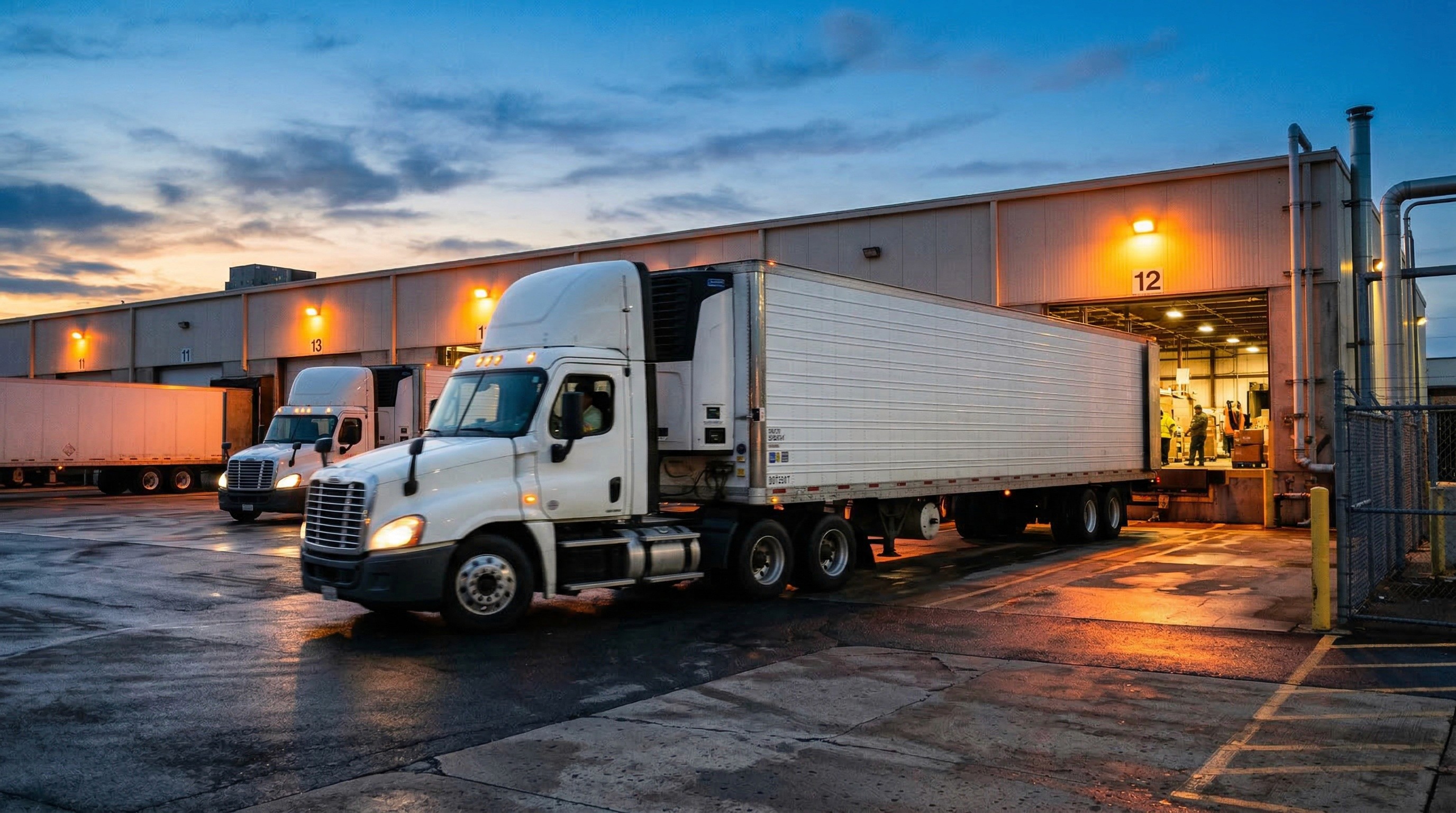 Protecting Revenue Before It Is Lost