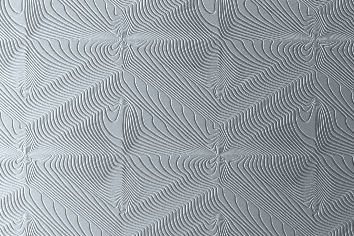 Pattern 54 — surface detail