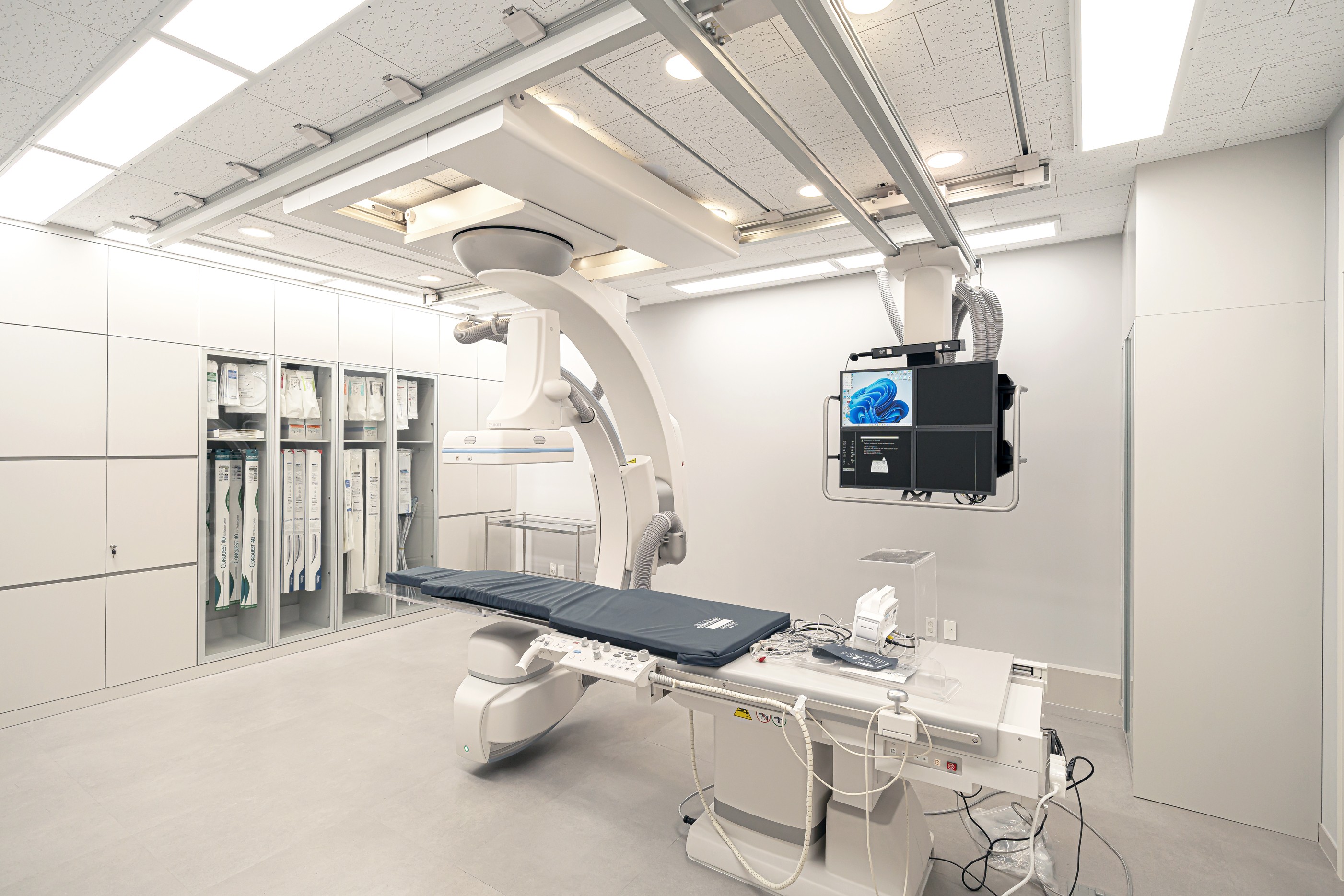 서울삼성의원_혈관조영실