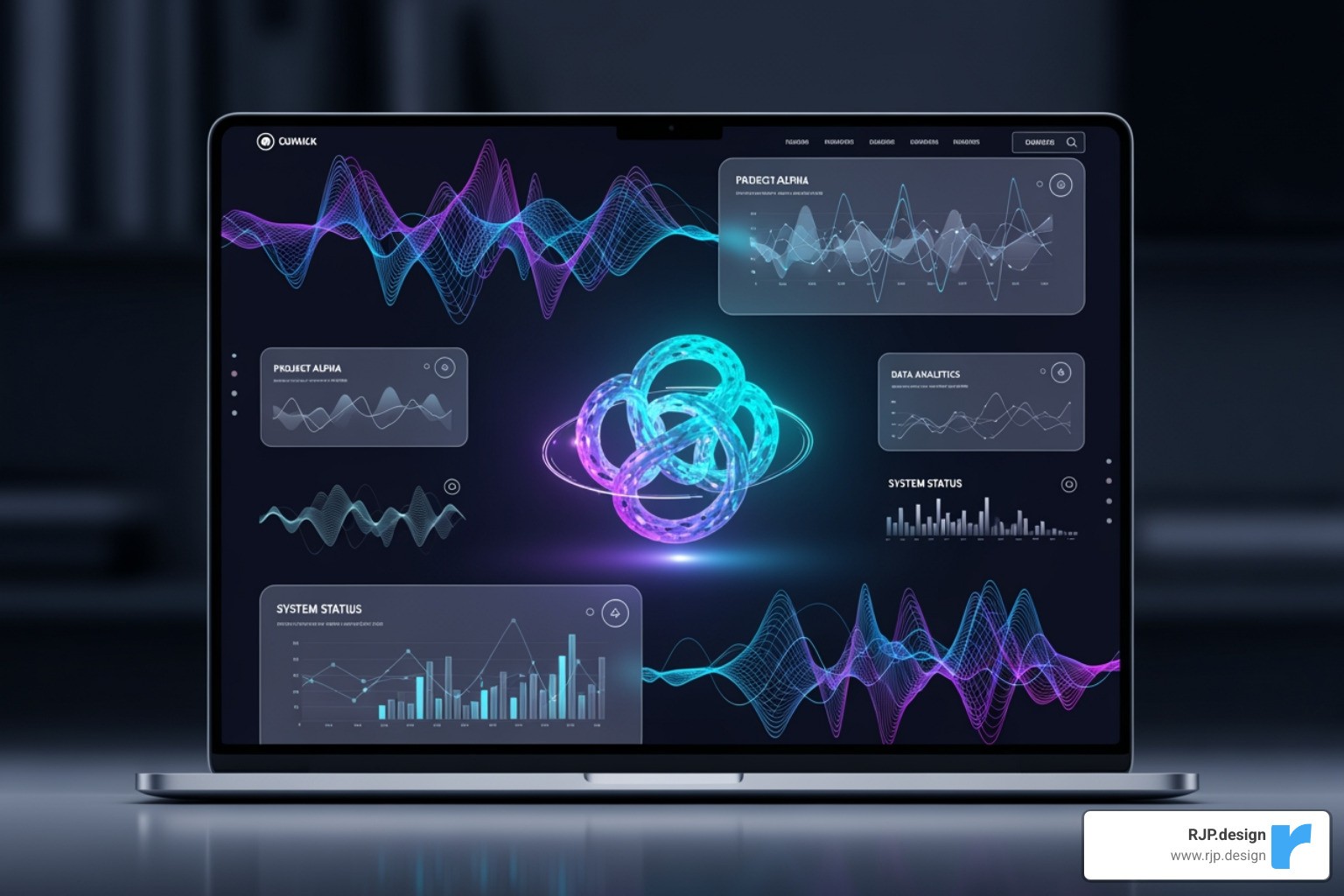 futuristic website trends - website design company manhattan