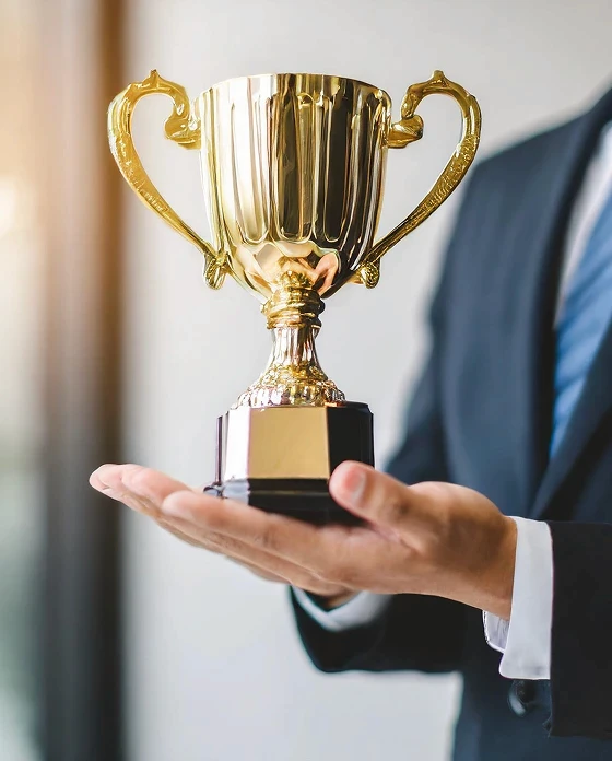 Award Image