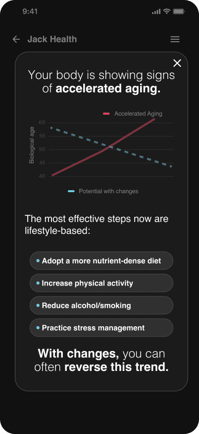 App Screen