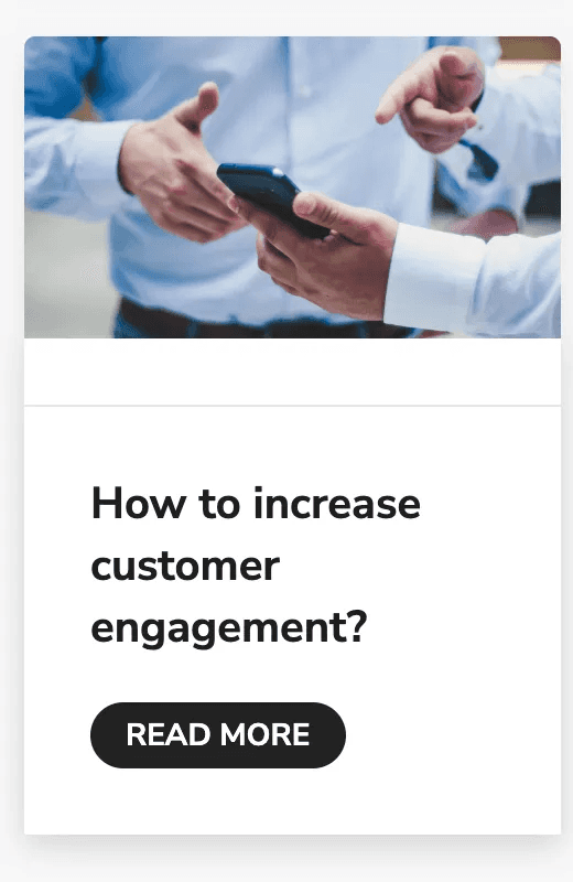 Boost.ai Marketing Spotlight: Articles