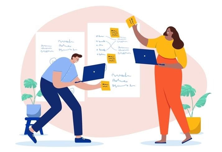 Addressing urgent hiring challenges in the tech industry.