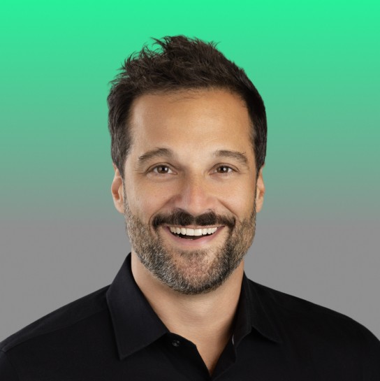 David Steckel, CEO of the Team at ProPay
