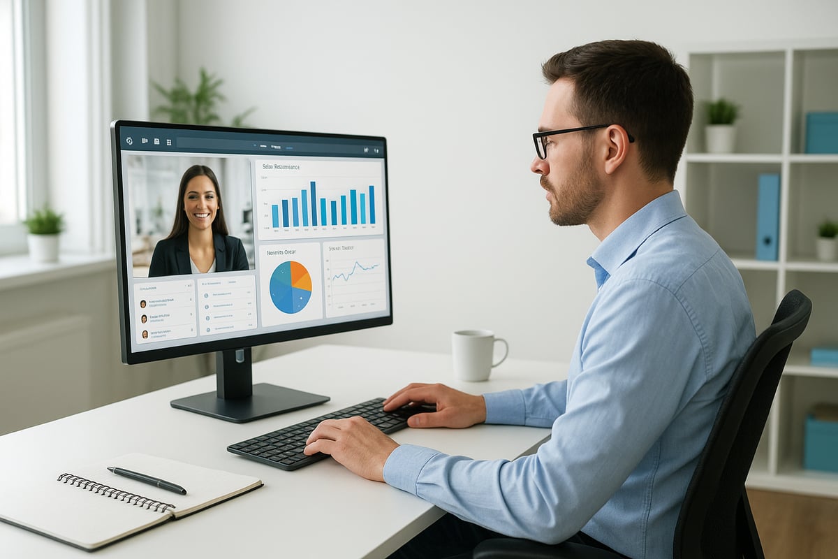 Step-by-Step Guide to Becoming a Remote Sales Closer in 2026