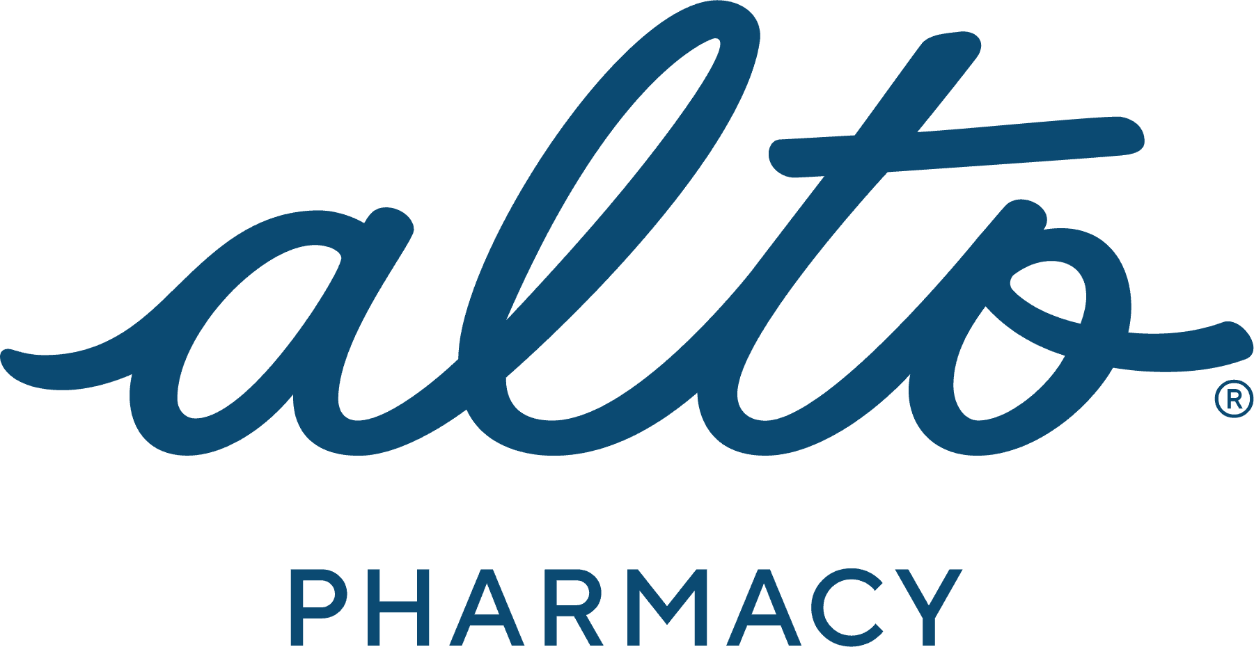 Alto Pharmacy logo