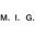 M.I.G. website icon