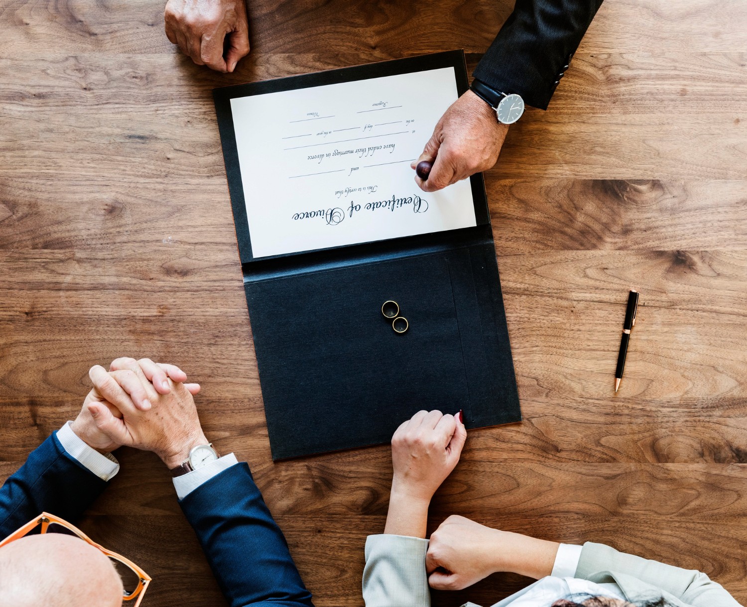 Family Law, Divorce Law - Divorce in the Digital Age: How Social Media Likes Can Breach the Duty of Loyalty