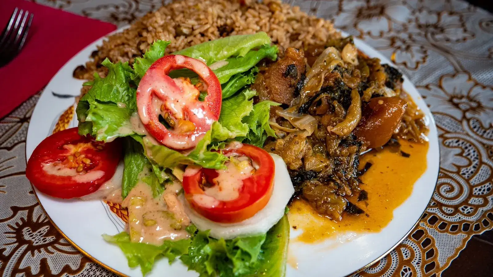 Local Foods to Try in French Guiana