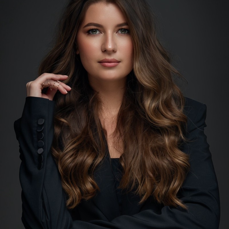 Elizabeth Buzina client avatar