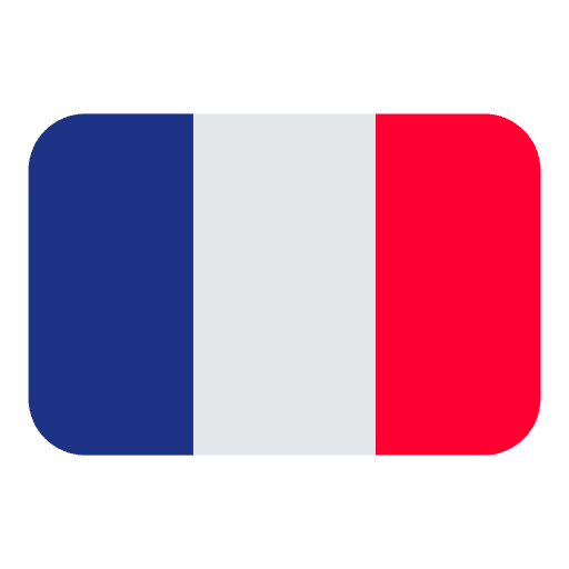 Flag of France