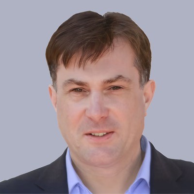 Alan MacLeod