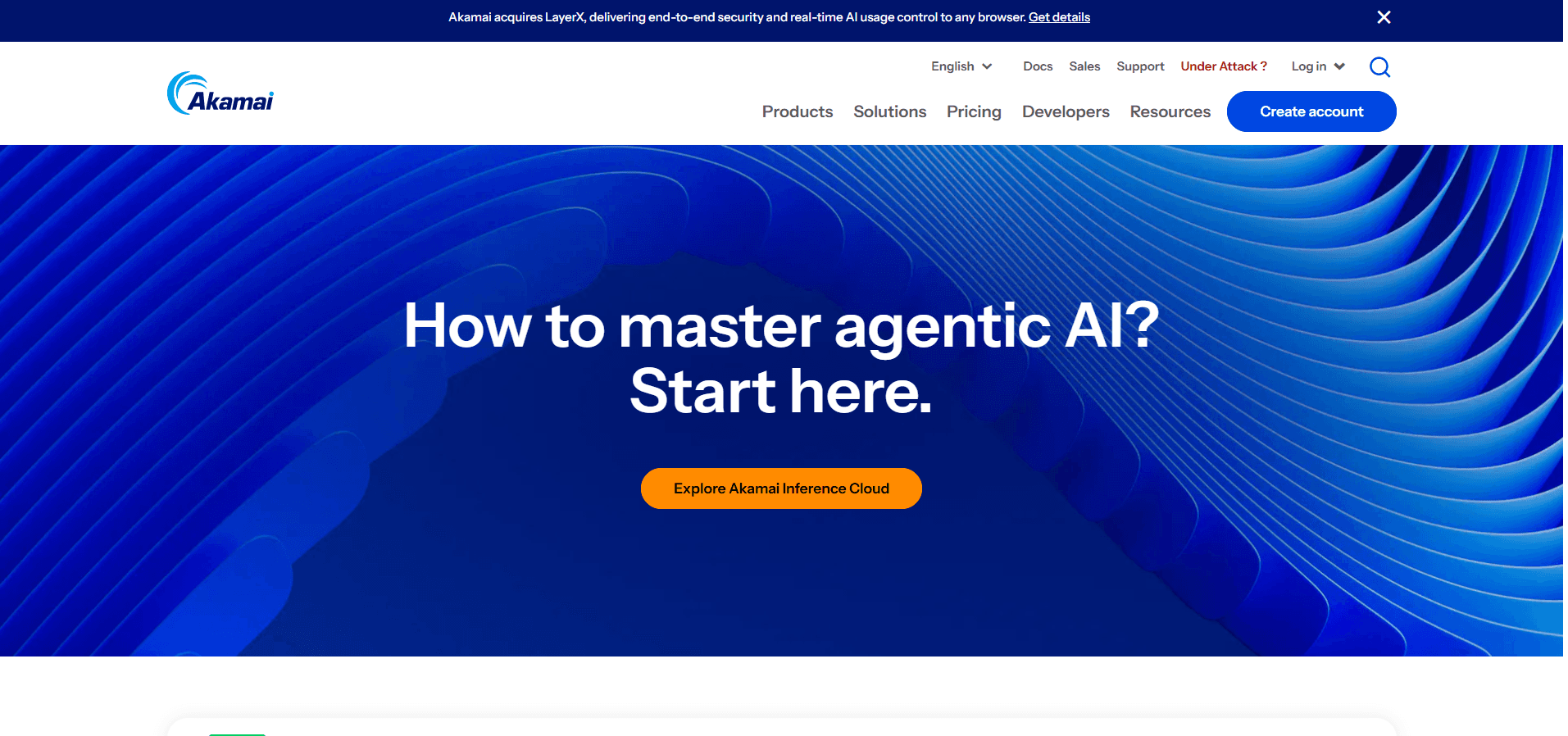 Akamai