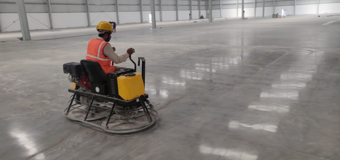 Floor Consultant