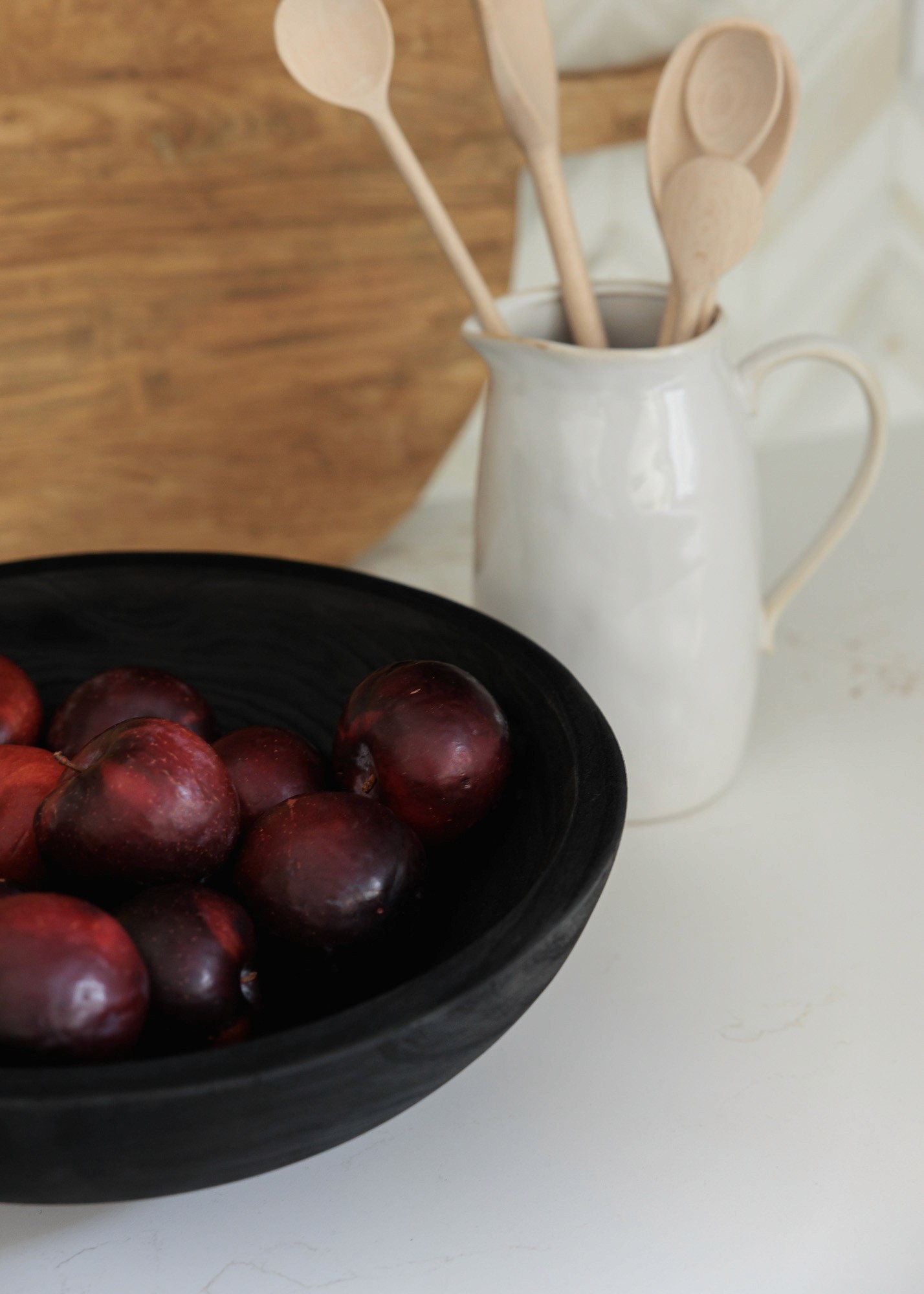 We’re so excited to share details from The Ravensdale House: Kitchen/Nook — one of our favorite interior design + remodeling projects in Ravensdale, Washington.