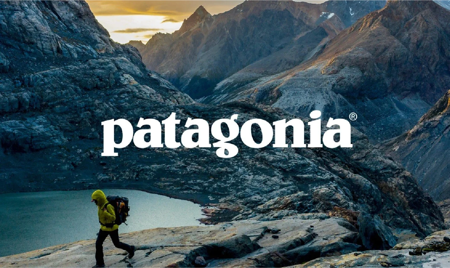 Patagonia logo