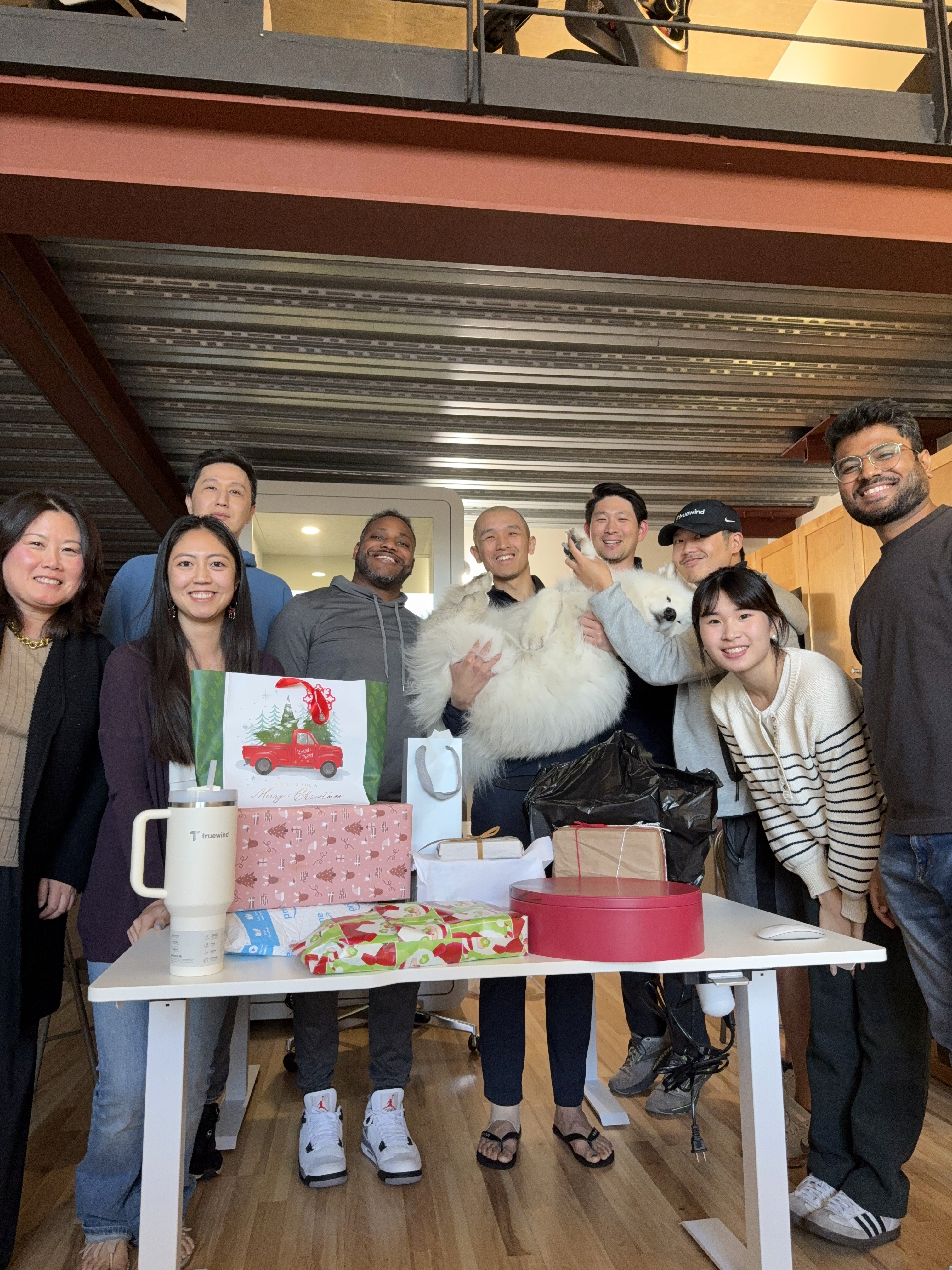 Truewind partnered with Paraform to scale a top-tier engineering team focused on building AI tools that automate bookkeeping and improve accounting workflows