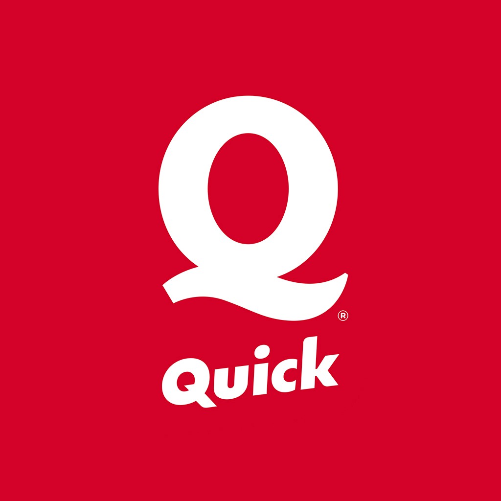 logo quick