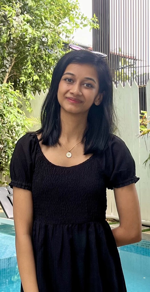 People in the office