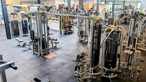 ANKA Fitness Studio 1