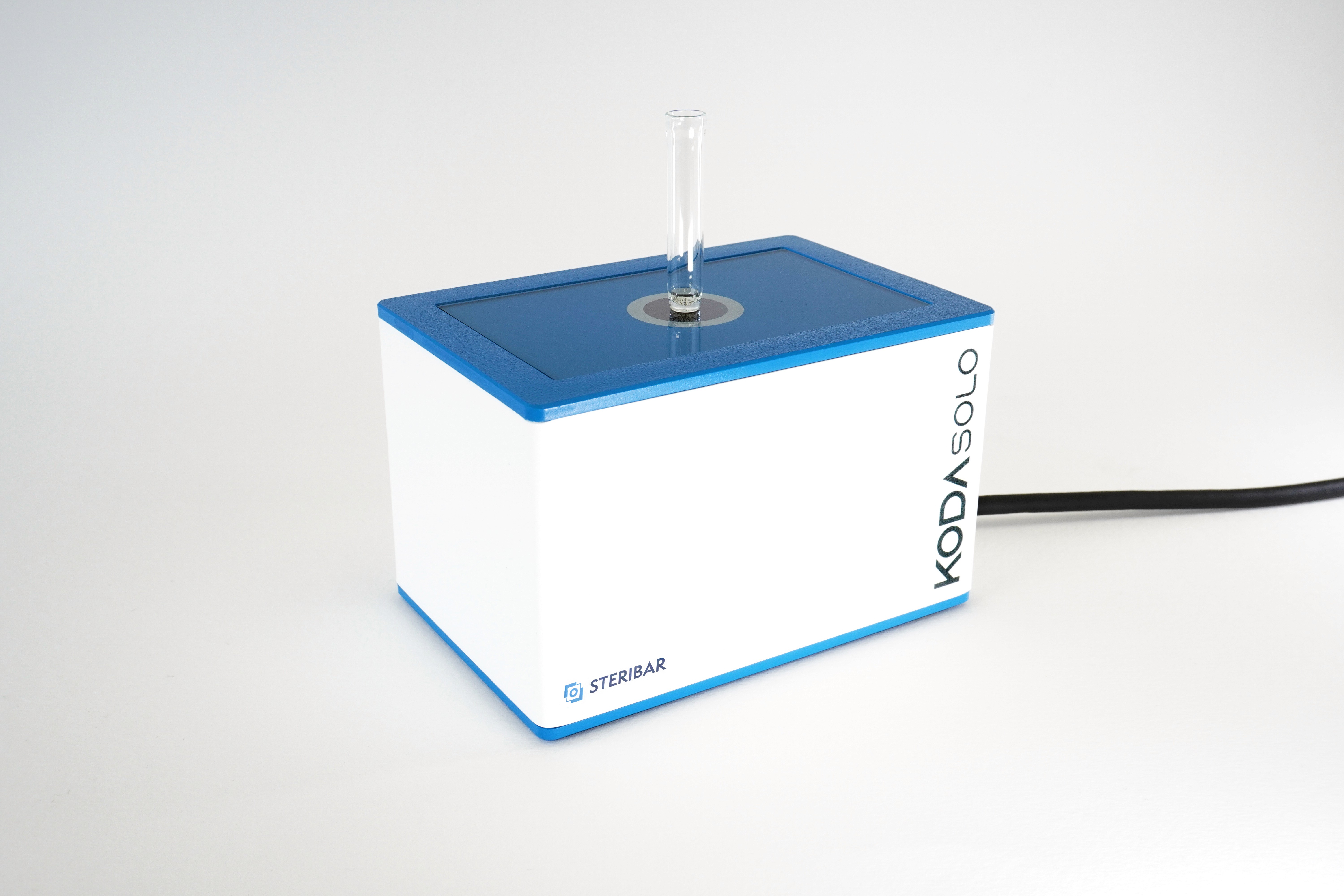 KODA Sense 2D Tube SBS Rack Reader