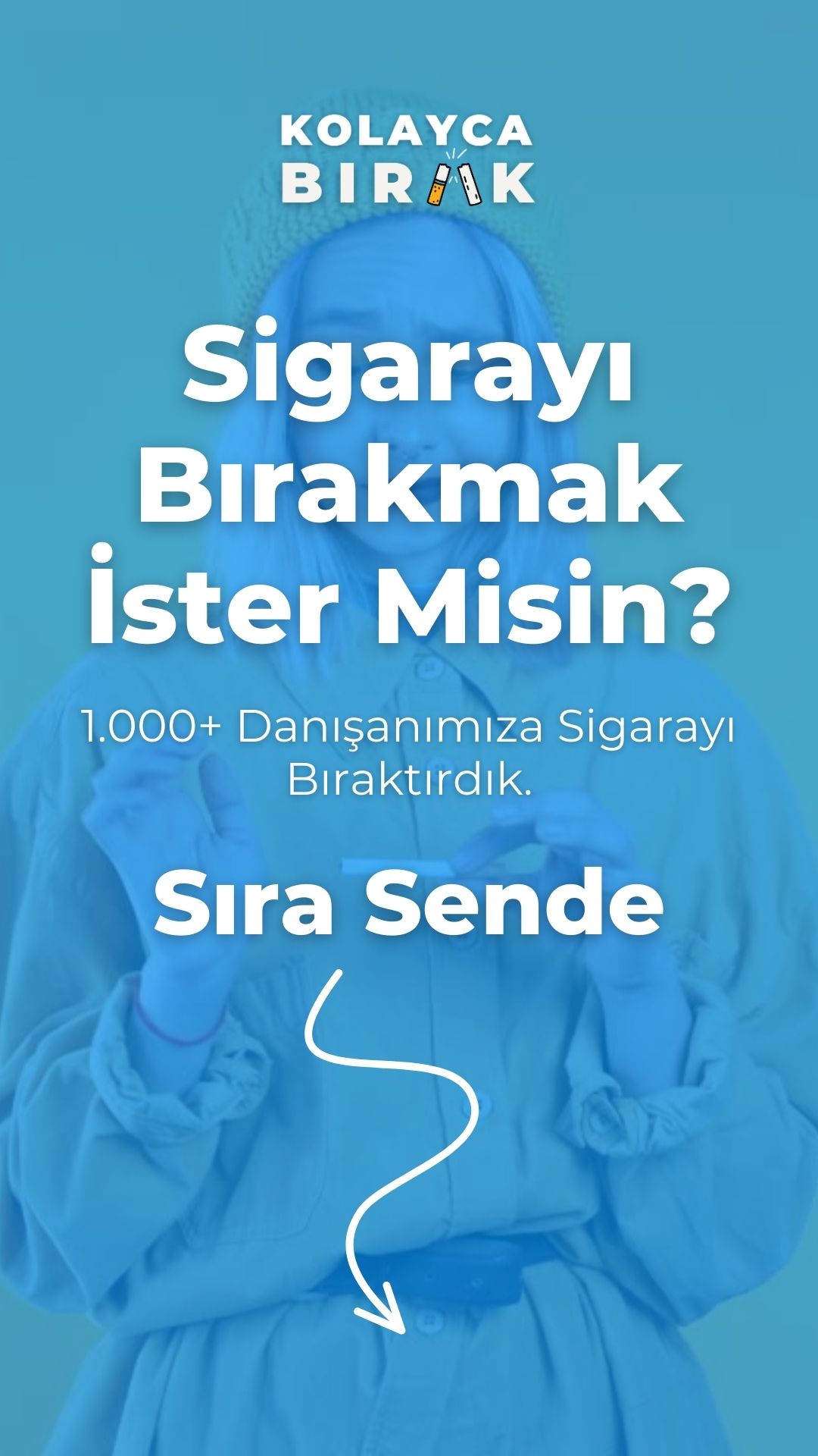 Kolayca Bırak — Görsel 3