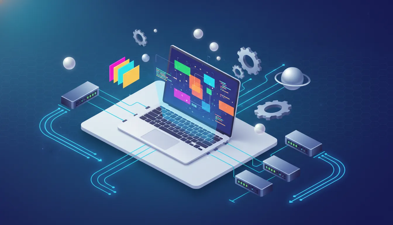 CCNP Automation Training Roadmap with Tools Topics and Career Opportunities