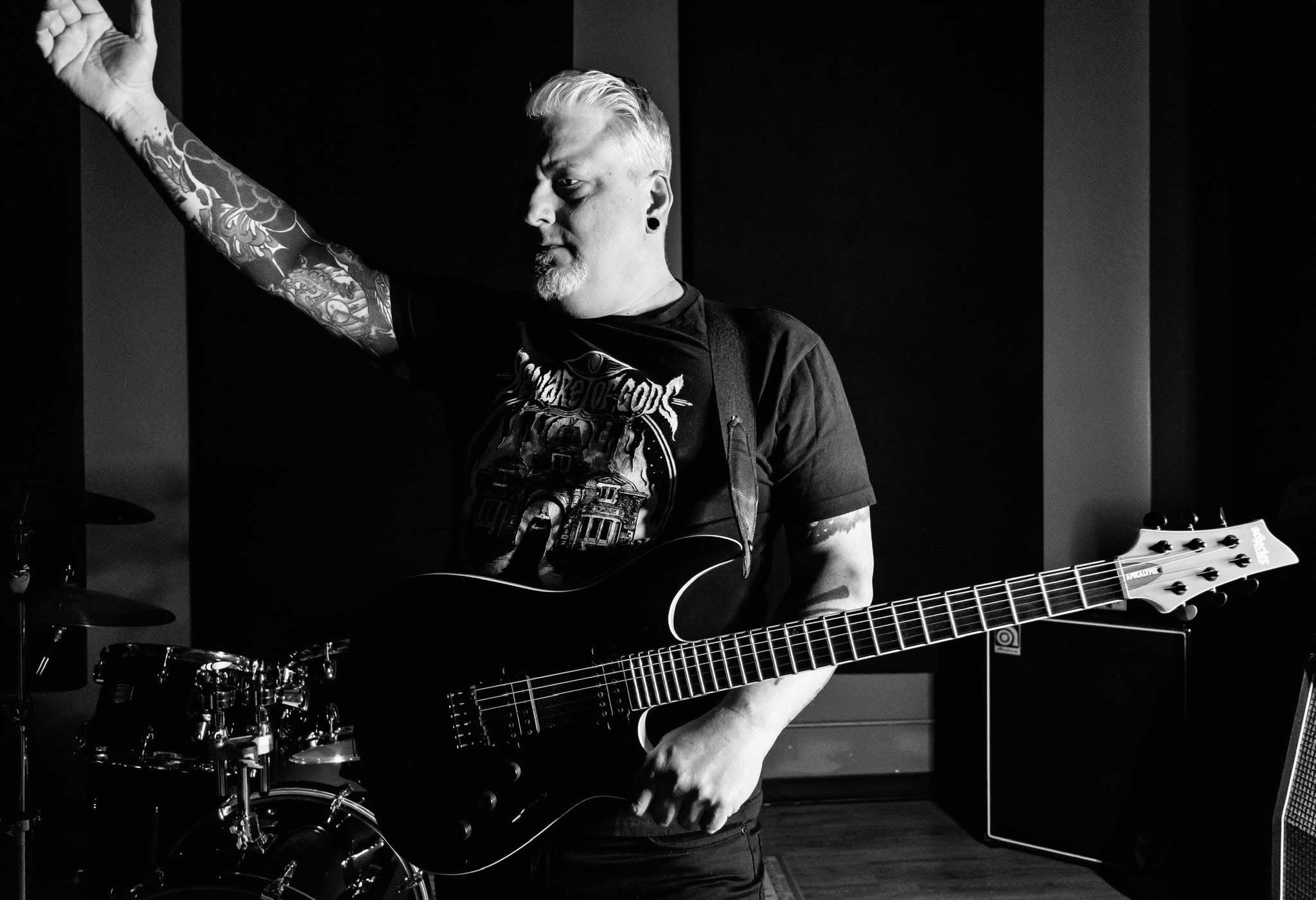  Photo by © Beware Of Gods promo