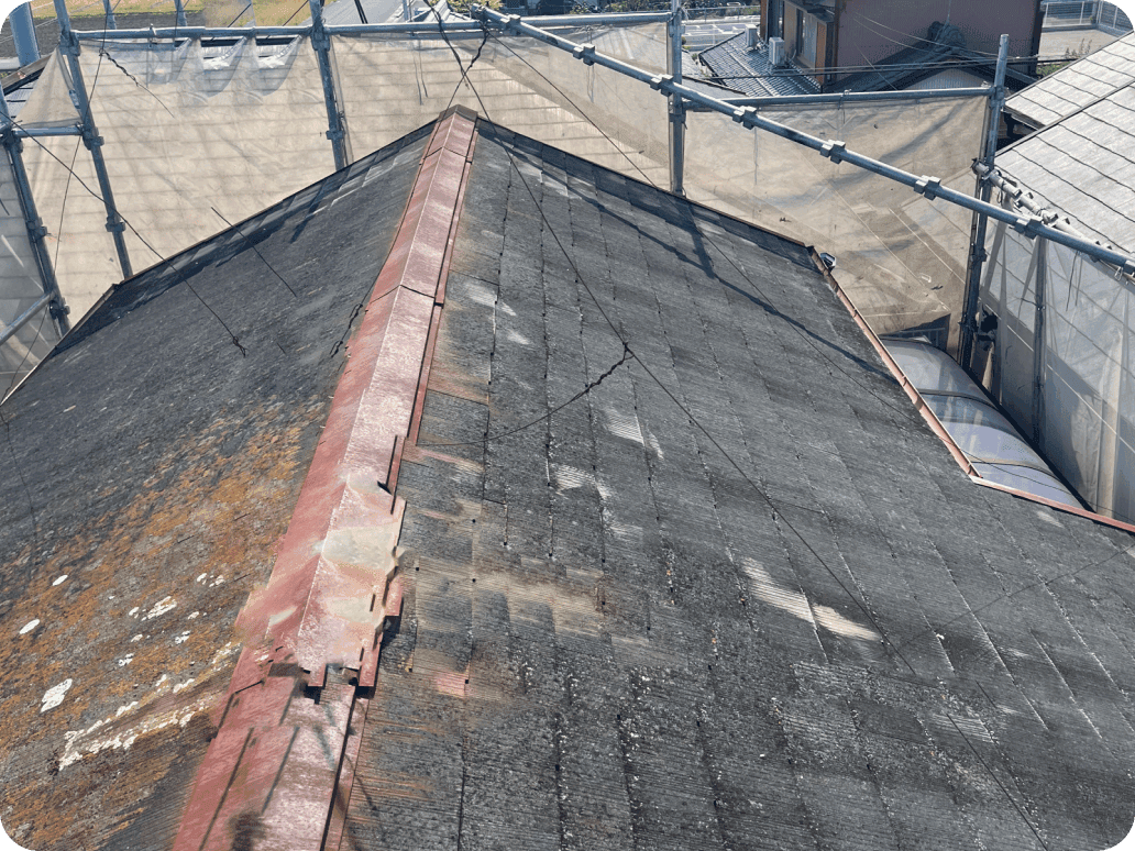 状況の確認・点検