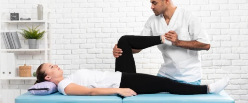 Для приватних фізіотерапевтів