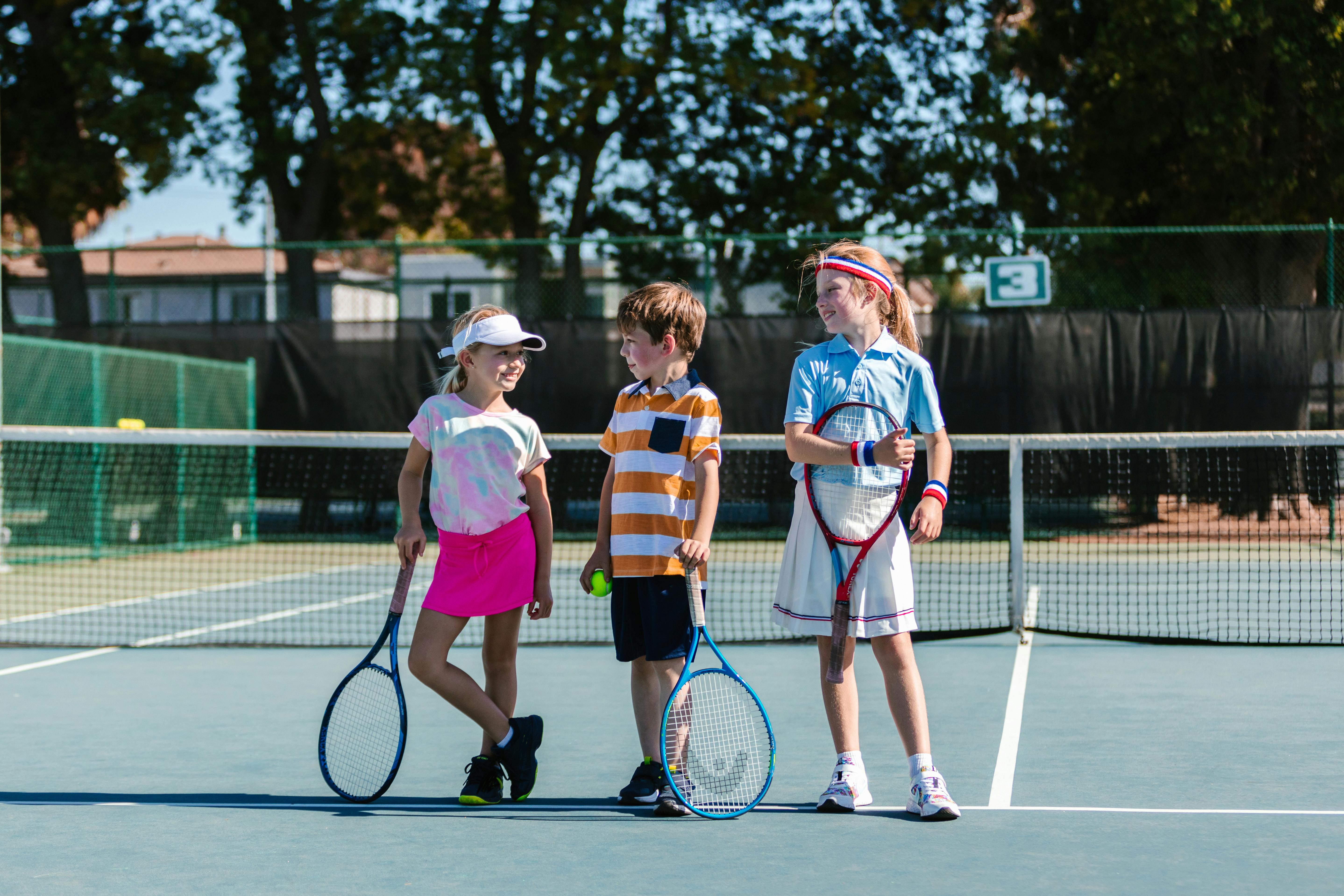 Tenis Dünyası