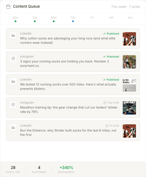 An image of Freelio's project ui